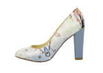heabenmidheelpump