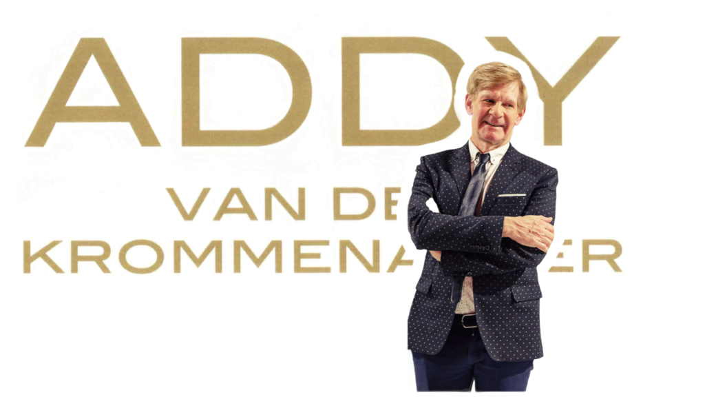 Addy van den Krommenacker