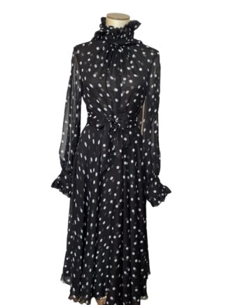 Addy van den Krommenacker dress