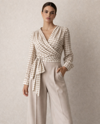 Addy van den Krommenacker jumpsuit