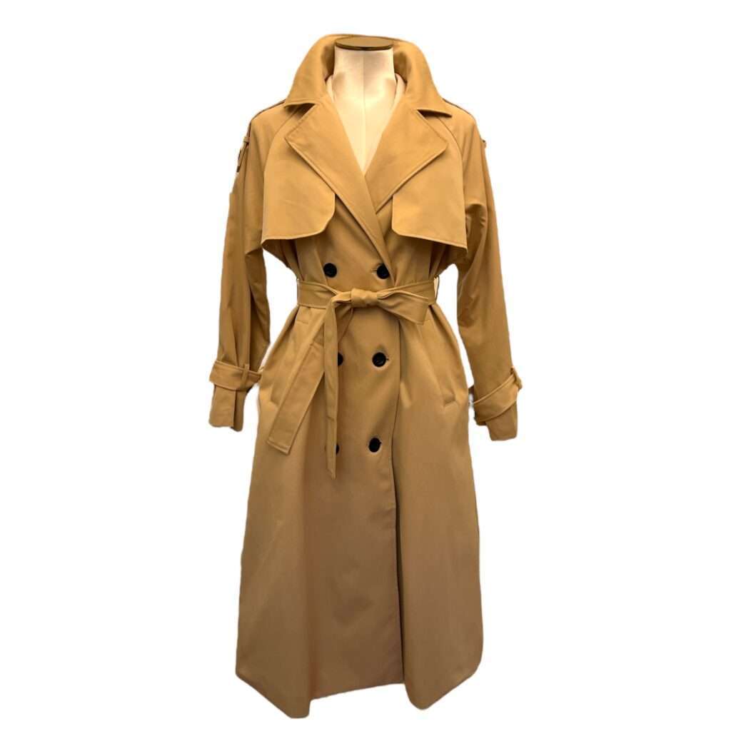 Trenchcoat