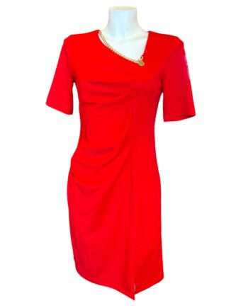 Chaindress size S