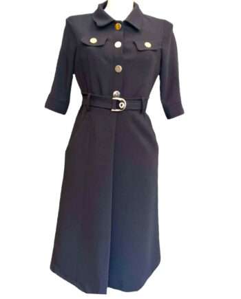 Lesly dress size M/L