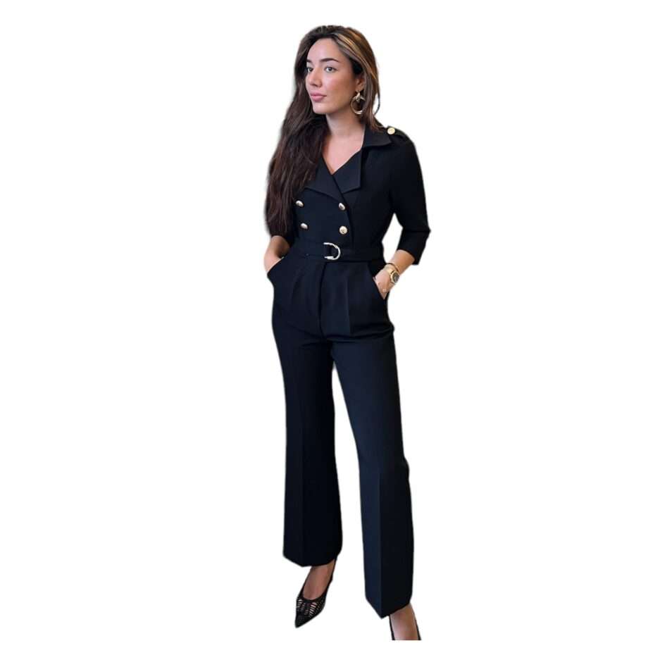 Soraya  jumpsuit Xl/ XXL