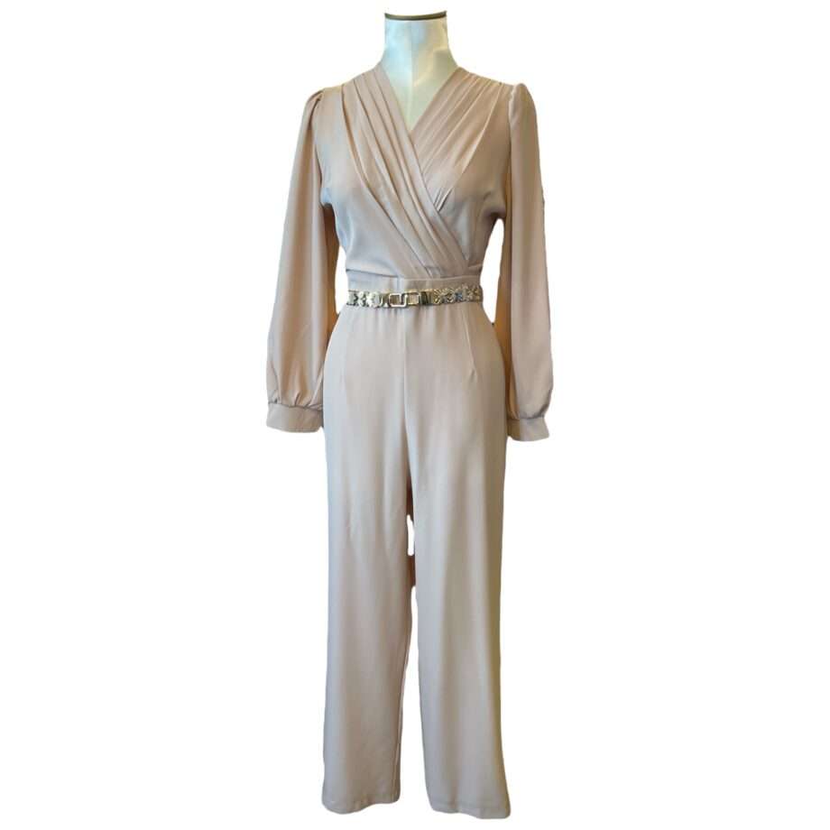 Addy van den Krommenacker  Flora jumpsuit