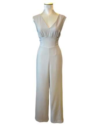 Addy van den Krommenacker  Flora jumpsuit