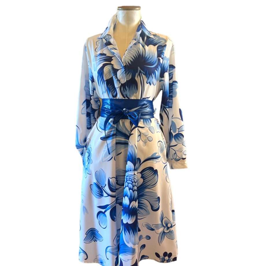 Special offer royal blue