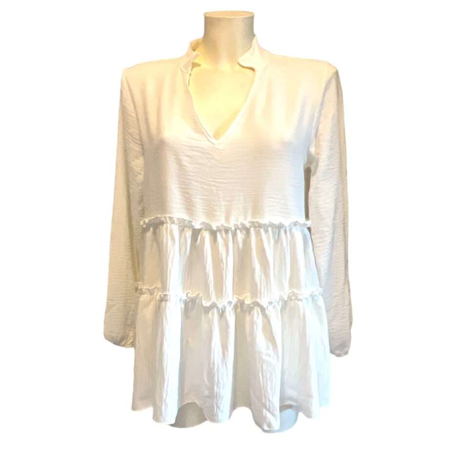 Tuniek blouse