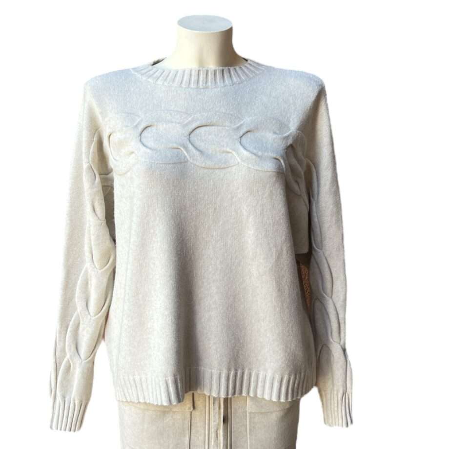 2401 pull intarsia