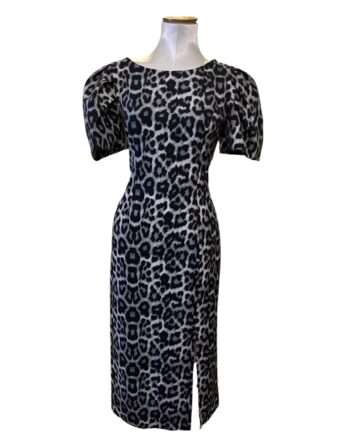 Channah macculato  dress size L/XL
