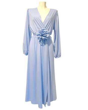 Corsage dress