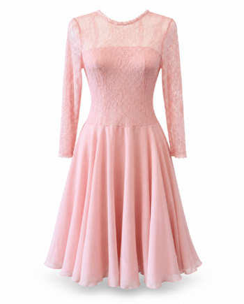 Lace flirty dress size S/M