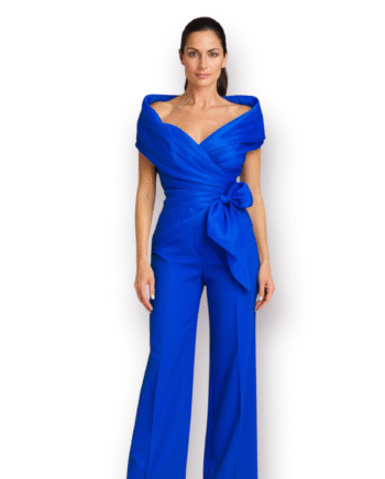 Olivia blouse and valentina pant