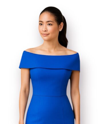 Blouse Marion and Cassandra skirt