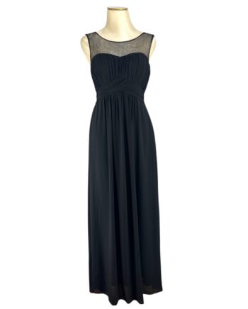 W100 heartshape  dress size M/L