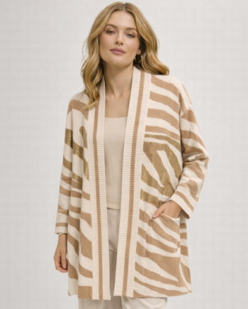 8547 cardigan macculato