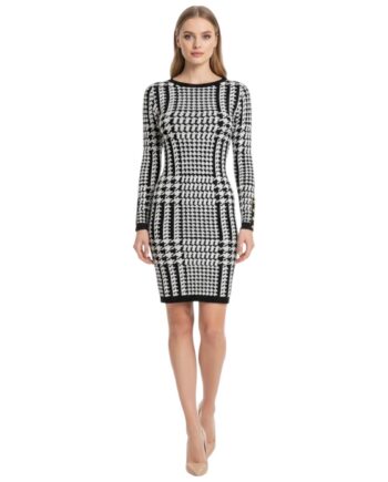 Elegant knit dress Size XS/S