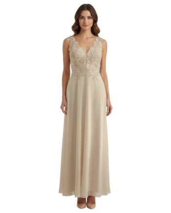 Amélie evening gown Size S/M