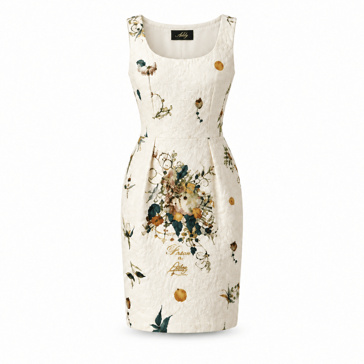 Bosch by Addy dress size S