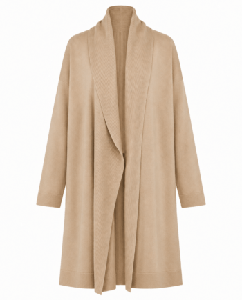 Pullover P10 comfort cardigan