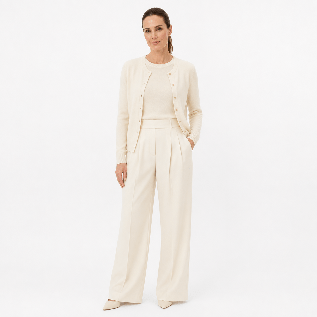 Pullover P02 Twinset