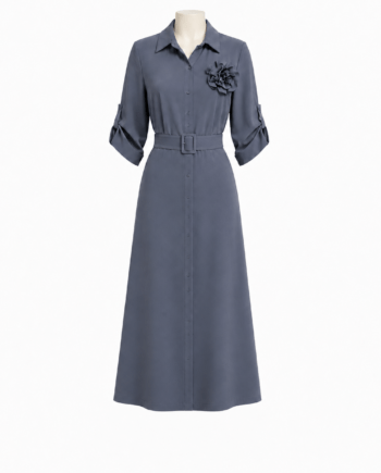 Dress Jill raf blue size L