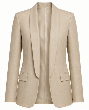 Jacket Diamond