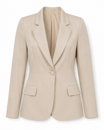 Blazer Irine