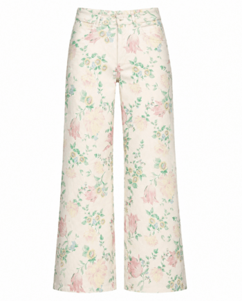 Pant woodstock size M/L