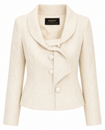 Jacket Grace brocade