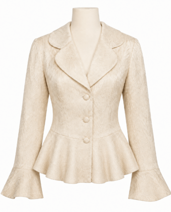 Jacket Myre size M