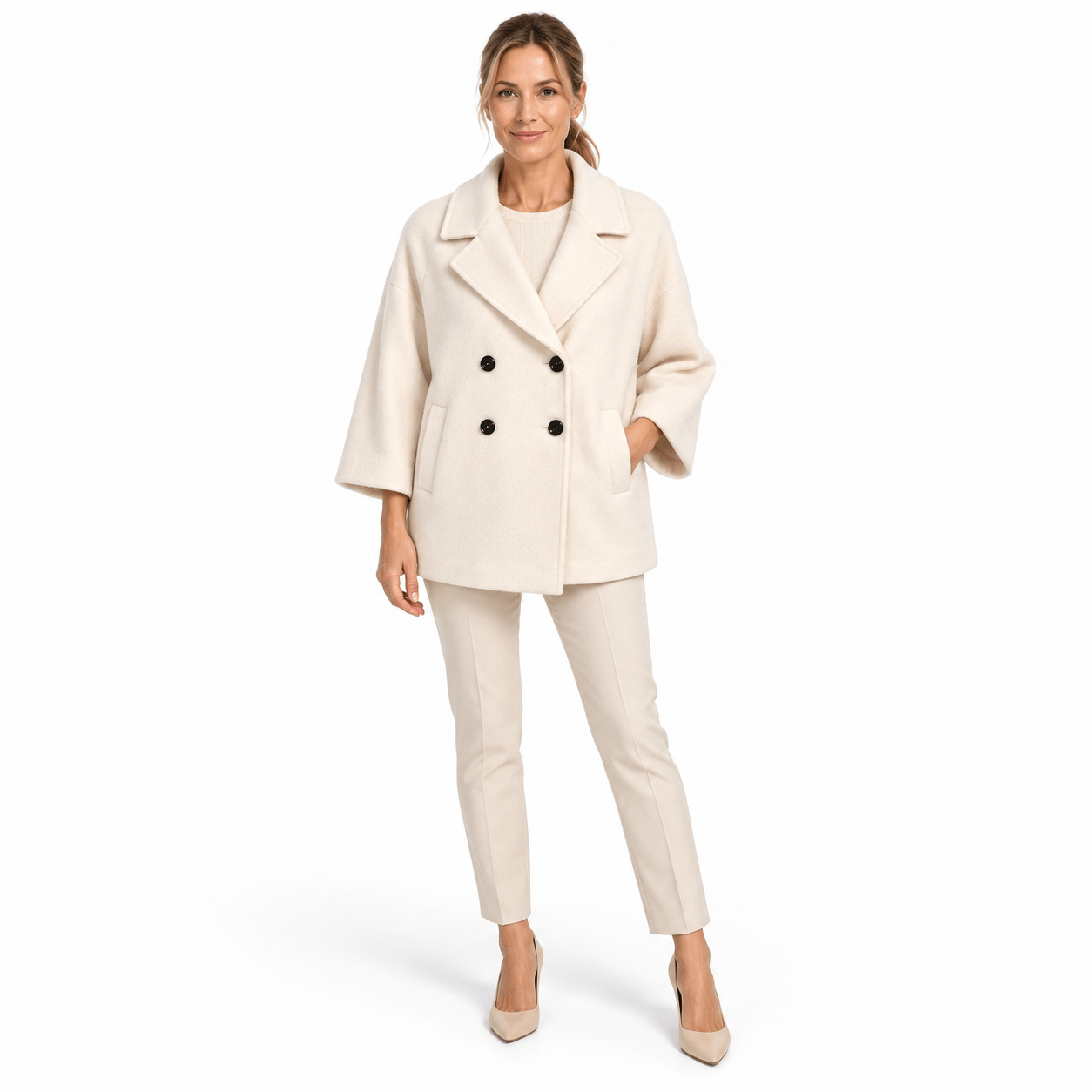 Coat Bonker jacket
