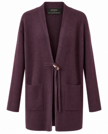 Cardigan Montgomery brown
