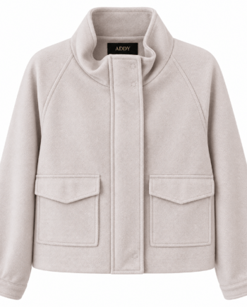 Coat Bonker jacket
