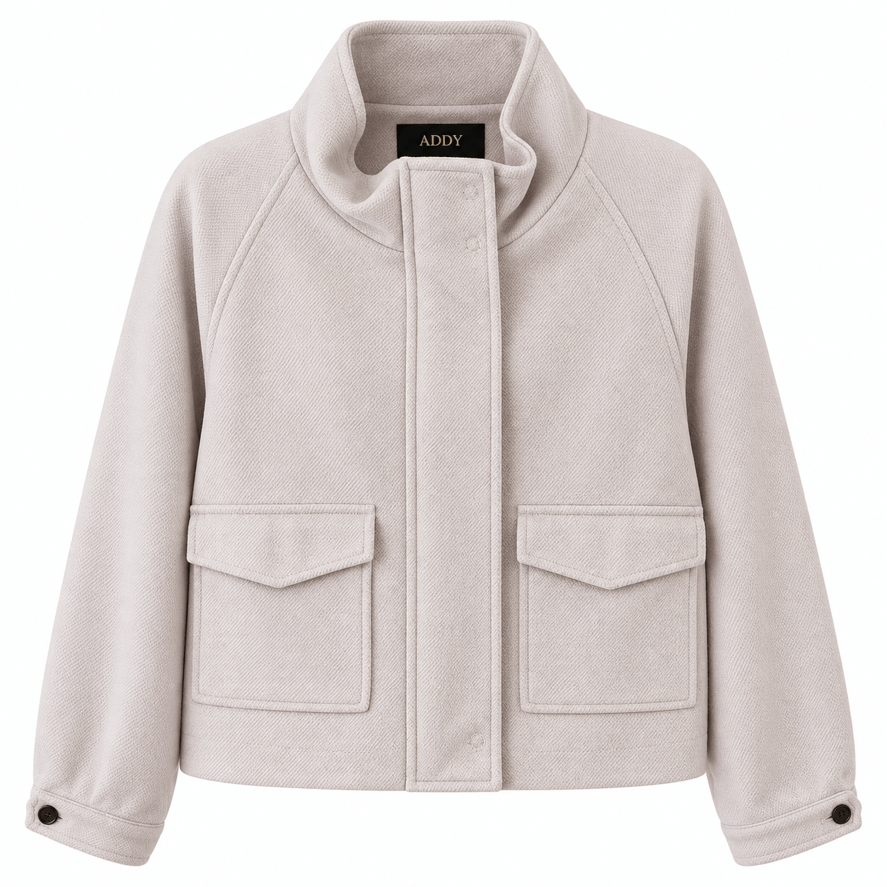 Coat Bonker jacket