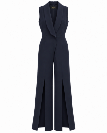 Jumpsuit Blue
