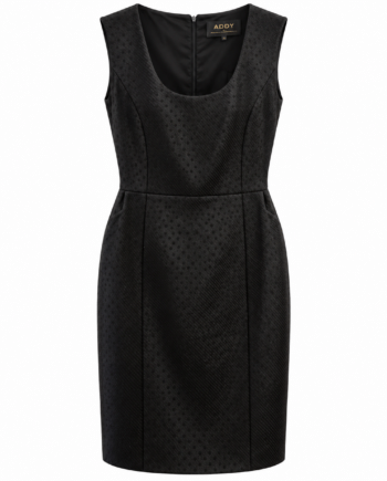 Dress U neck wool XL / XXl