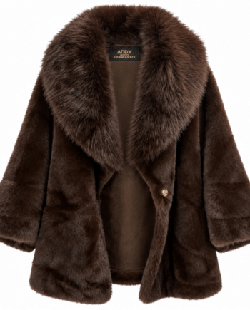 Ecofur jacket