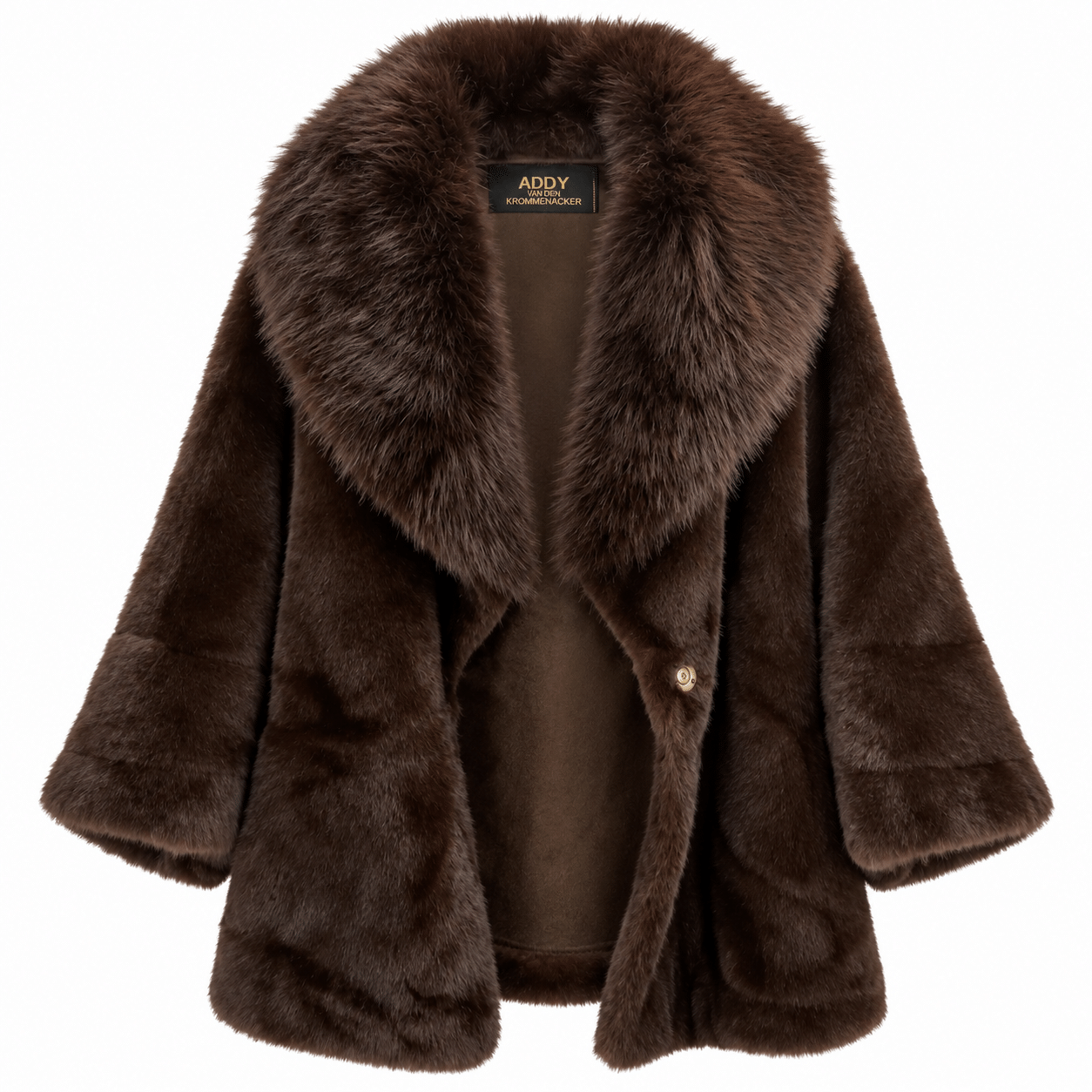 Ecofur jacket