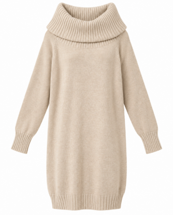 Kolpull oversized
