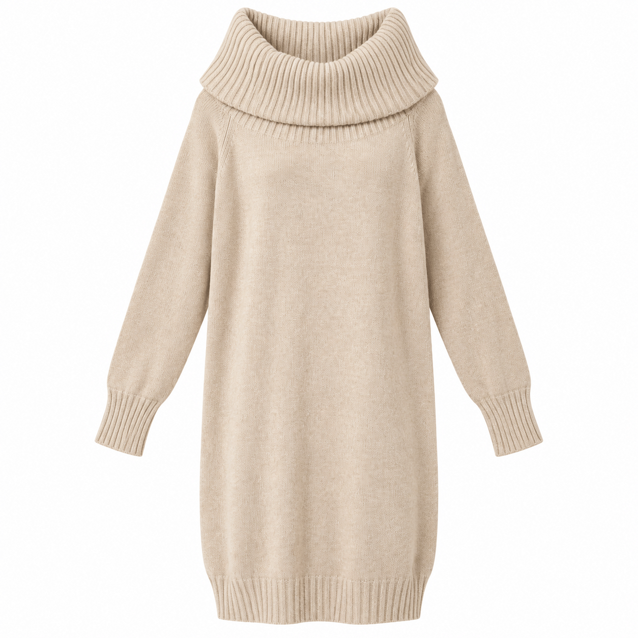 Kolpull oversized