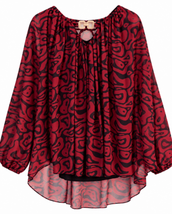 Blouse Carmen