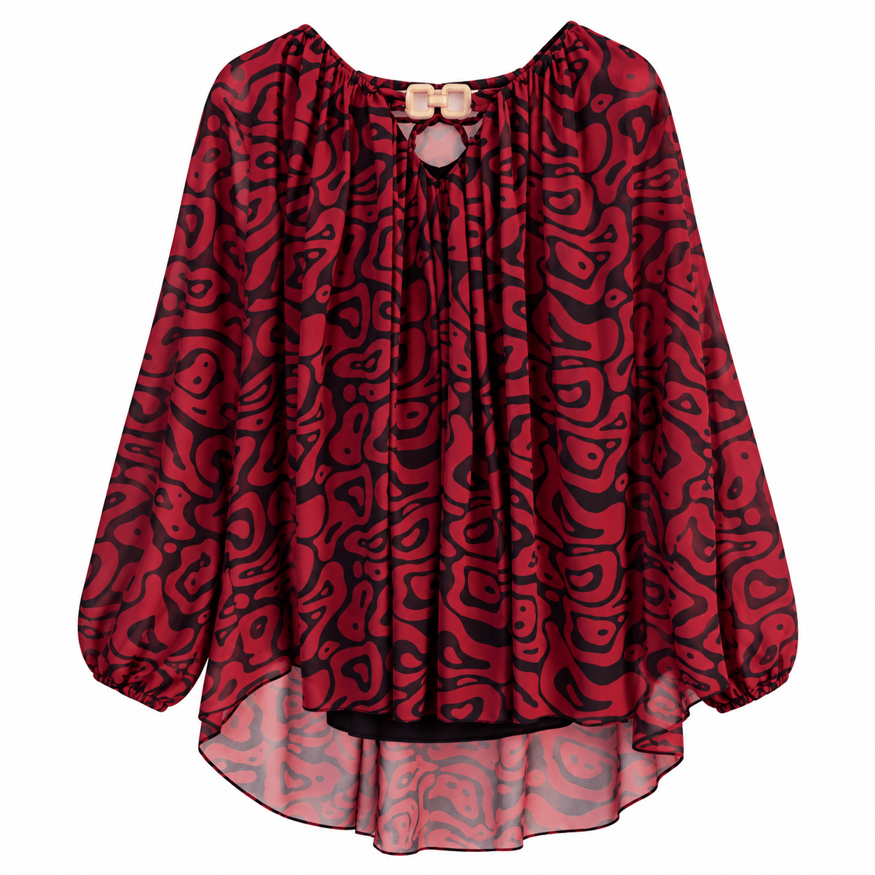 Blouse Carmen