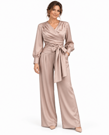 Addy van den Krommenacker blouse / jumpsuit