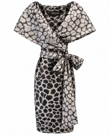 Dress big  collar size L
