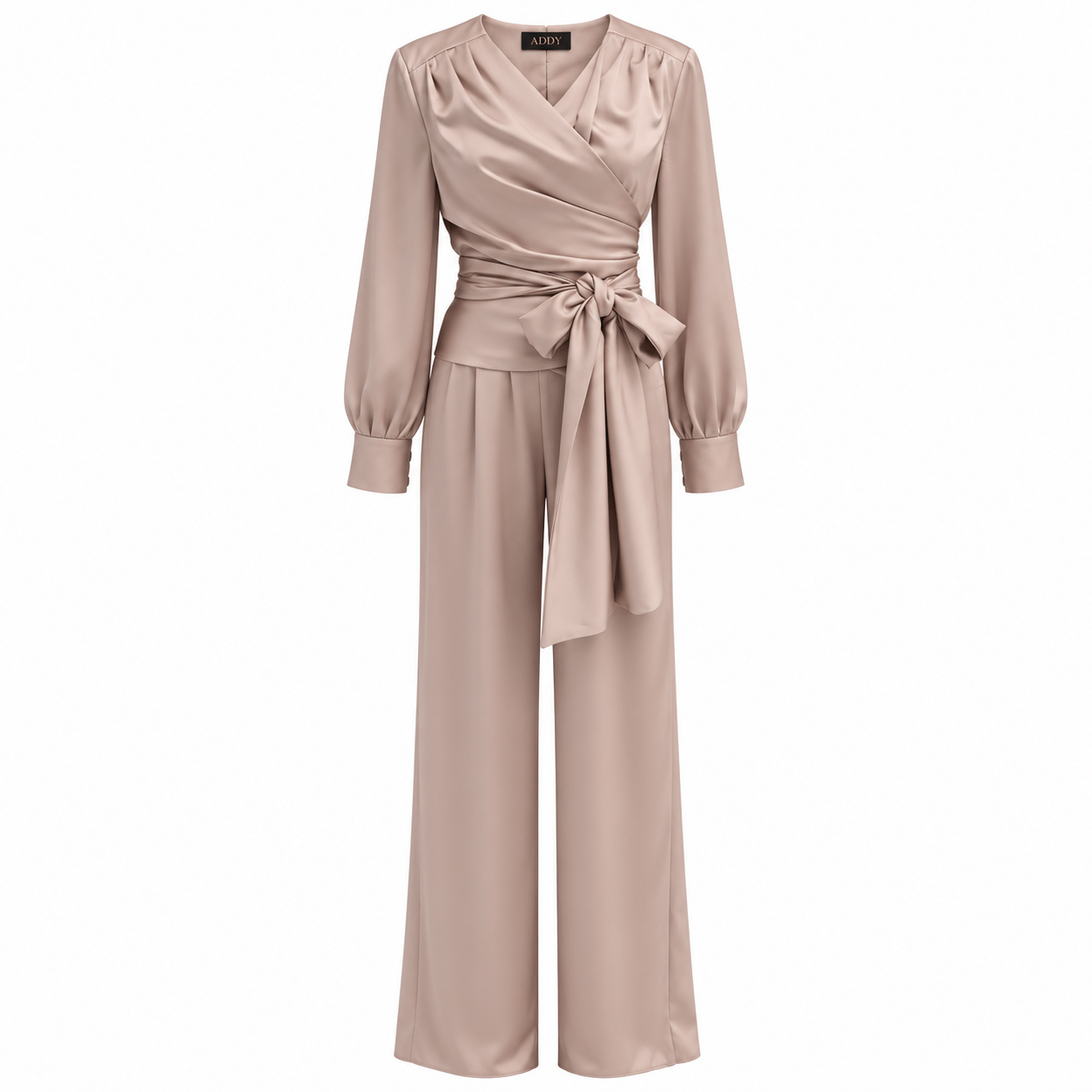 Addy van den Krommenacker blouse / jumpsuit