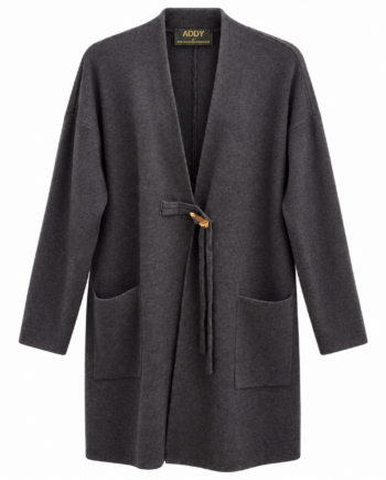 Cardigan Montgomery grey