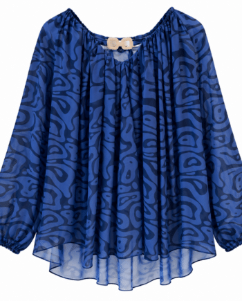 Blouse Carmen