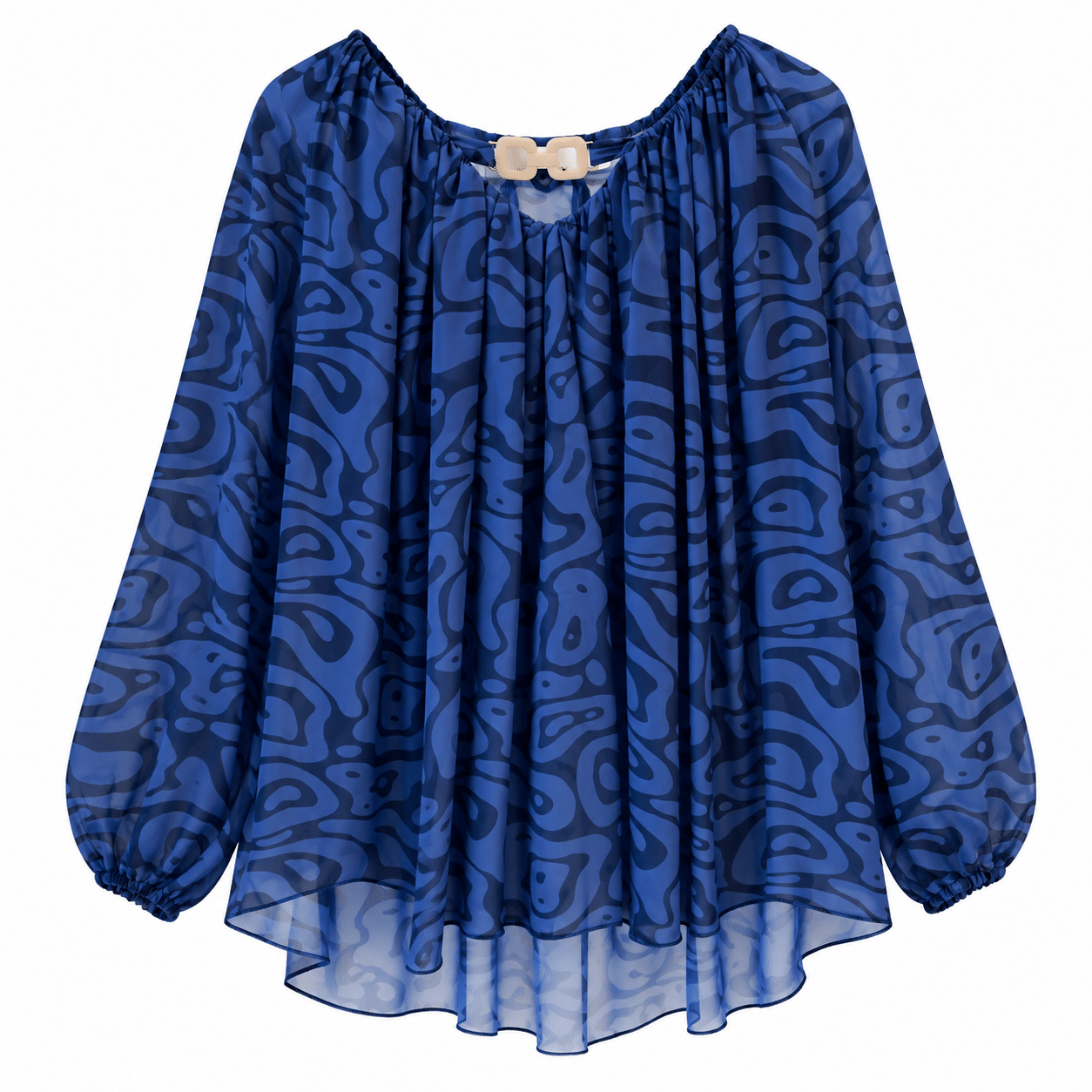 Blouse Carmen
