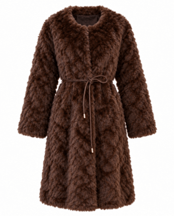 Ecofur star coat